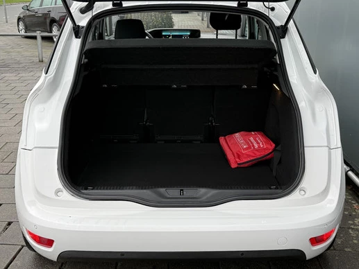 Citroën C4 Spacetourer - Afbeelding 11 van 30