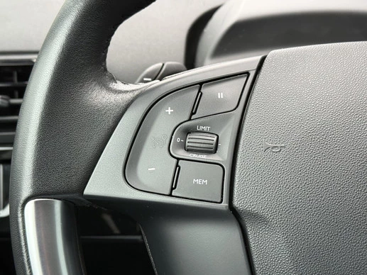 Citroën C4 Spacetourer - Afbeelding 14 van 30