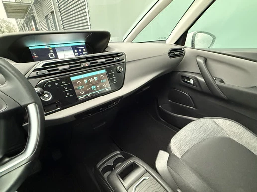 Citroën C4 Spacetourer - Afbeelding 17 van 30