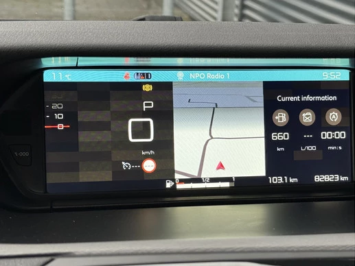 Citroën C4 Spacetourer - Afbeelding 18 van 30