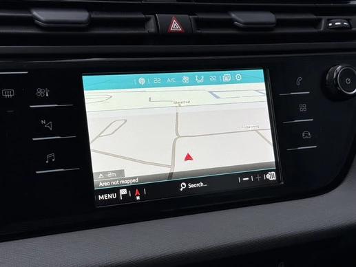 Citroën C4 Spacetourer - Afbeelding 21 van 30