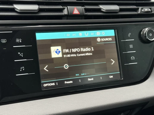 Citroën C4 Spacetourer - Afbeelding 22 van 30