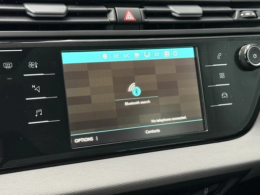 Citroën C4 Spacetourer - Afbeelding 23 van 30