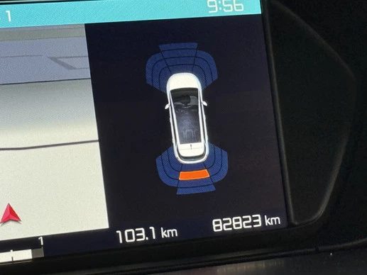 Citroën C4 Spacetourer - Afbeelding 26 van 30