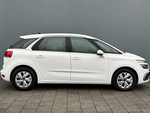 Citroën C4 Spacetourer - Afbeelding 29 van 30
