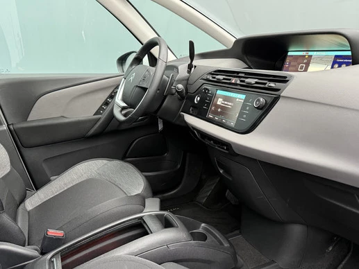 Citroën C4 Spacetourer - Afbeelding 30 van 30