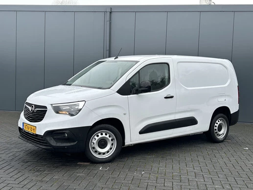 Opel Combo - Afbeelding 1 van 21