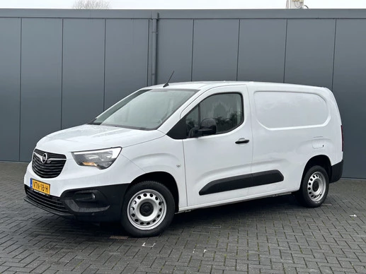 Opel Combo - Afbeelding 2 van 21