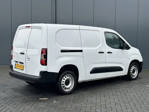 Opel Combo - Afbeelding 3 van 21