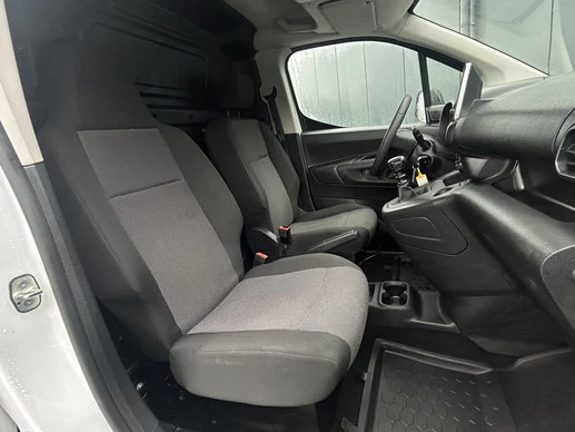 Opel Combo - Afbeelding 6 van 21