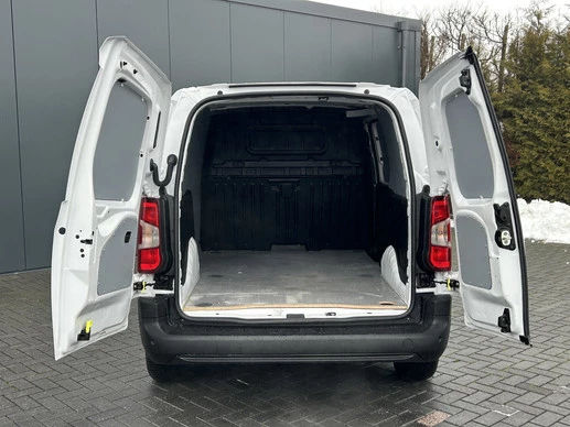 Opel Combo - Afbeelding 8 van 21