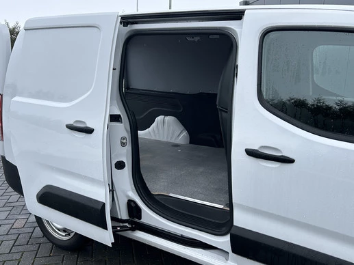 Opel Combo - Afbeelding 9 van 21