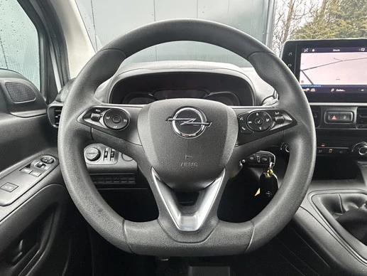 Opel Combo - Afbeelding 10 van 21
