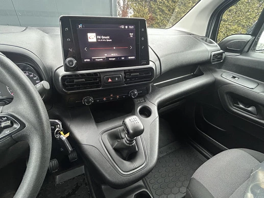 Opel Combo - Afbeelding 11 van 21