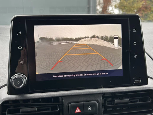 Opel Combo - Afbeelding 12 van 21