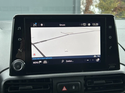 Opel Combo - Afbeelding 13 van 21