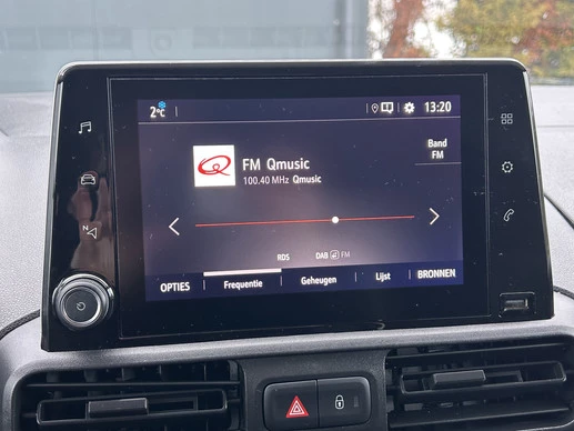 Opel Combo - Afbeelding 14 van 21