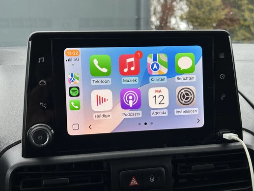 Opel Combo - Afbeelding 16 van 21