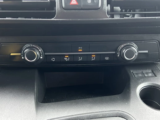 Opel Combo - Afbeelding 17 van 21