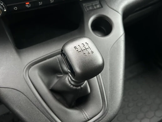 Opel Combo - Afbeelding 18 van 21