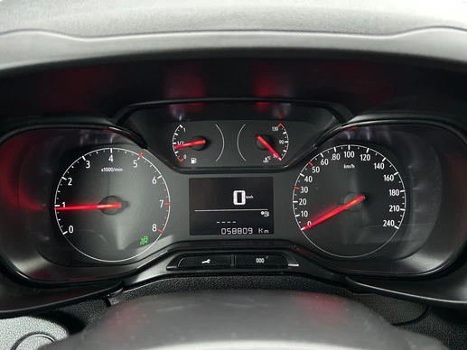 Opel Combo - Afbeelding 19 van 21