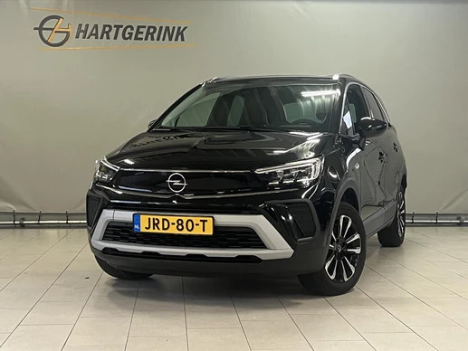 Opel Crossland - Afbeelding 1 van 28
