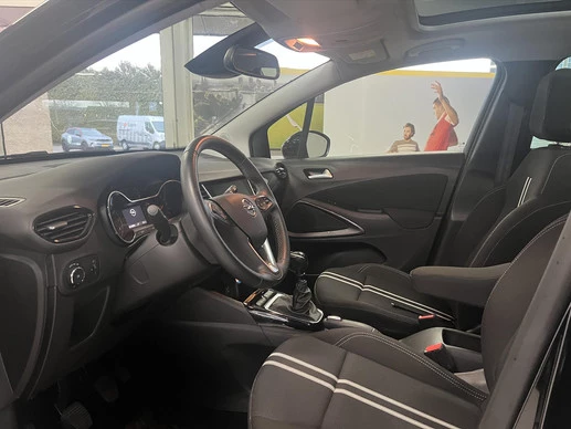 Opel Crossland - Afbeelding 5 van 28