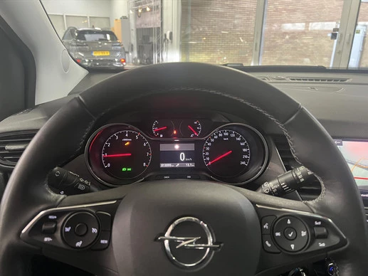 Opel Crossland - Afbeelding 8 van 28