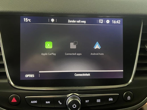 Opel Crossland - Afbeelding 12 van 28