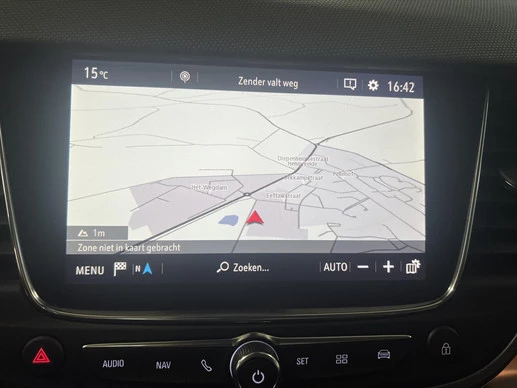 Opel Crossland - Afbeelding 13 van 28