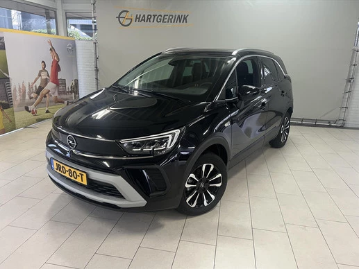 Opel Crossland - Afbeelding 24 van 28