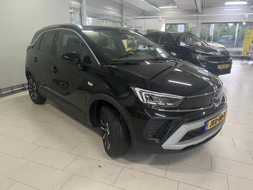 Opel Crossland - Afbeelding 25 van 28