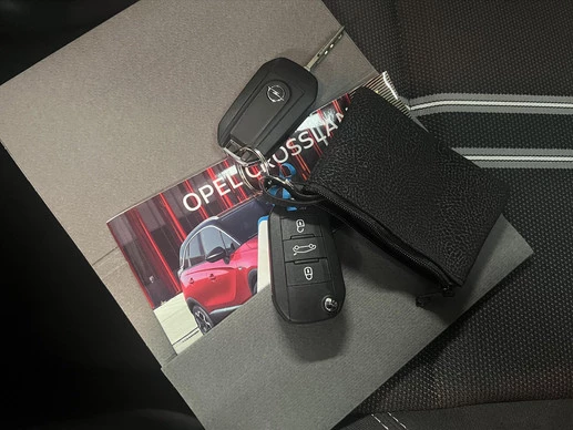 Opel Crossland - Afbeelding 27 van 28