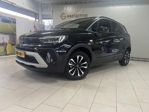 Opel Crossland - Afbeelding 28 van 28