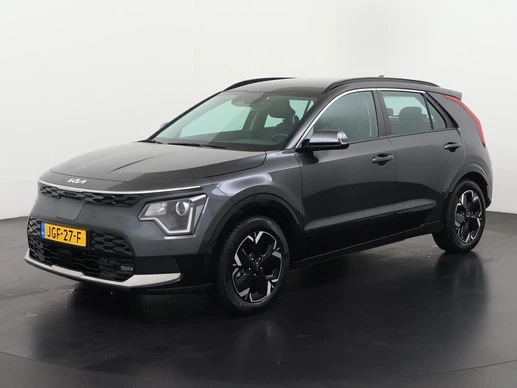 Kia Niro EV - Afbeelding 1 van 30