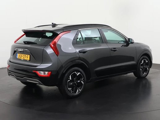 Kia Niro EV - Afbeelding 4 van 30