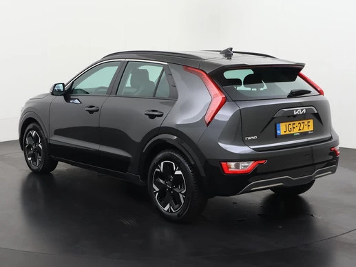 Kia Niro EV - Afbeelding 7 van 30