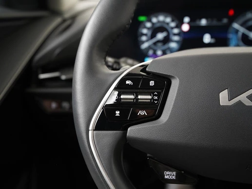 Kia Niro EV - Afbeelding 8 van 30