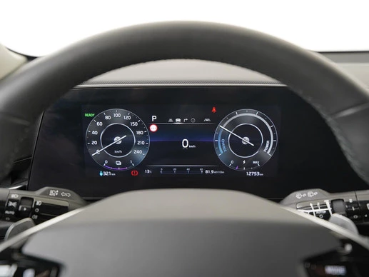 Kia Niro EV - Afbeelding 9 van 30