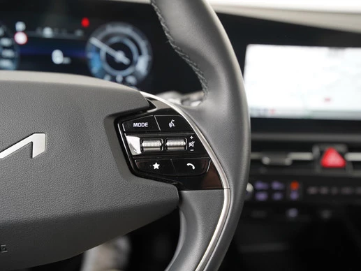 Kia Niro EV - Afbeelding 10 van 30