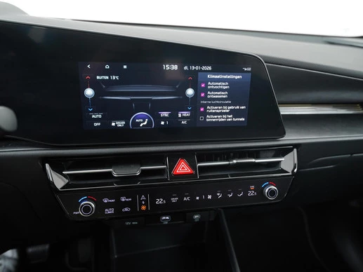 Kia Niro EV - Afbeelding 13 van 30