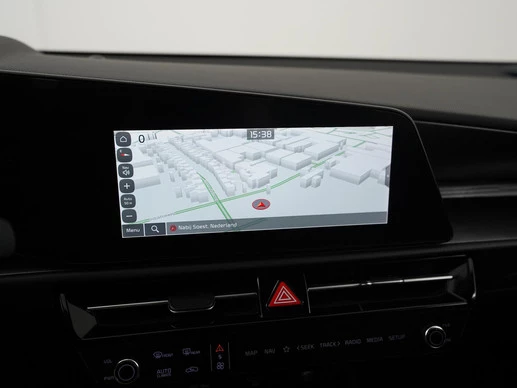 Kia Niro EV - Afbeelding 15 van 30