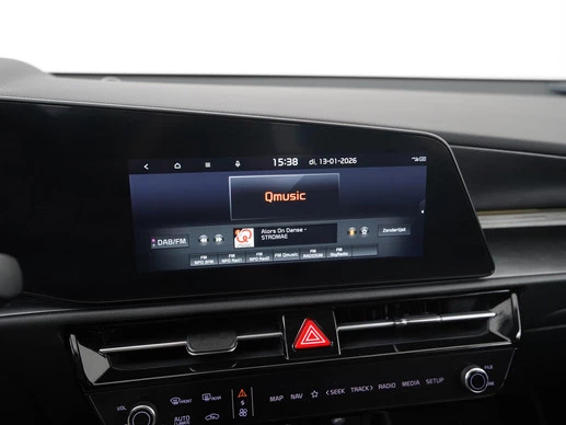 Kia Niro EV - Afbeelding 16 van 30