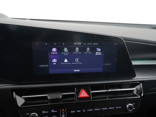 Kia Niro EV - Afbeelding 17 van 30