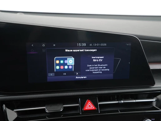 Kia Niro EV - Afbeelding 18 van 30