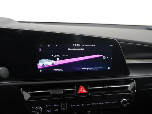 Kia Niro EV - Afbeelding 19 van 30