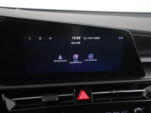 Kia Niro EV - Afbeelding 20 van 30
