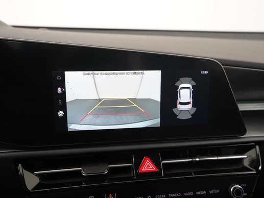 Kia Niro EV - Afbeelding 21 van 30