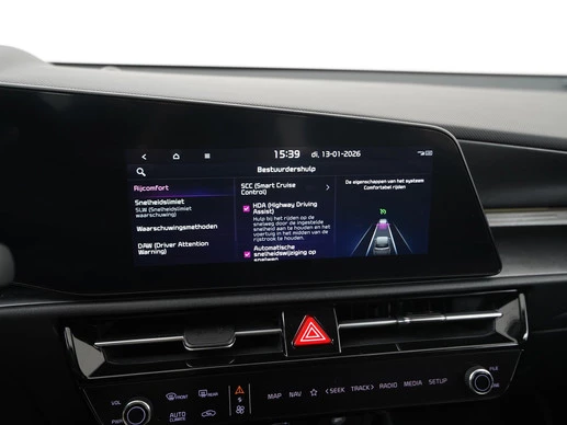 Kia Niro EV - Afbeelding 22 van 30