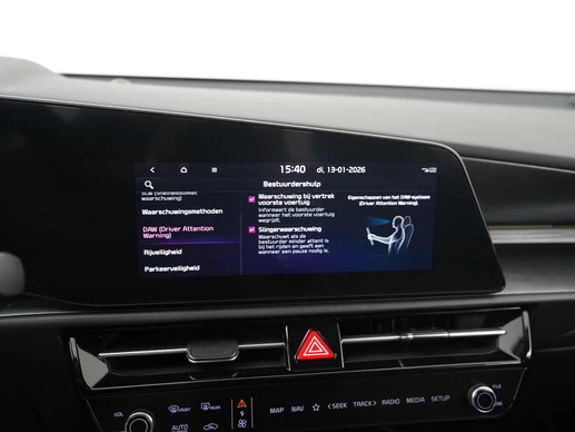 Kia Niro EV - Afbeelding 23 van 30